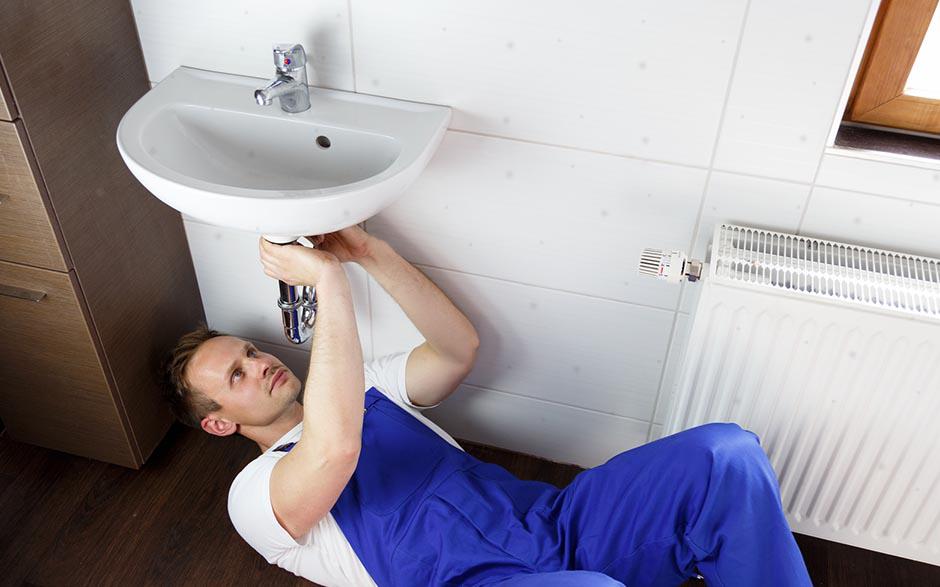 plombier installateur sanitaire Sceaux